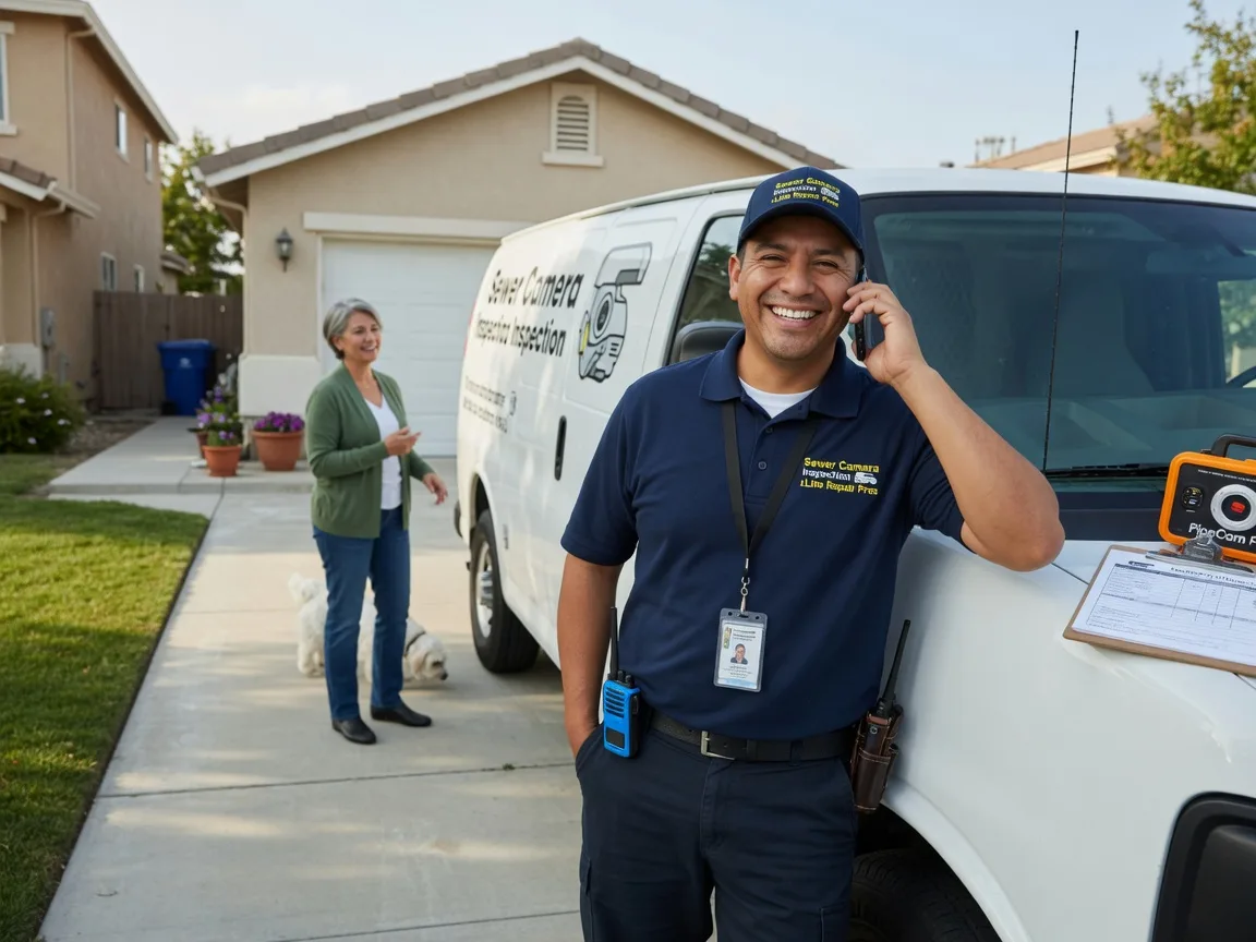 Sewer Line Repair Cayuta, NY FAQs